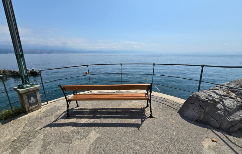 Apartman Villa Adelle - Lovran