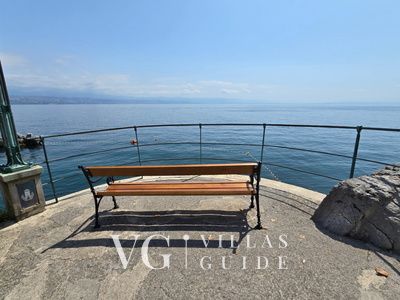 Apartman Villa Adelle - Lovran