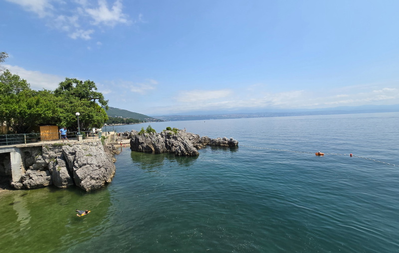 Apartman Villa Adelle - Lovran