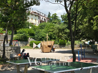 Apartman Villa Adelle - Lovran