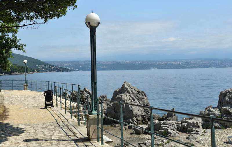 Apartman Villa Adelle - Lovran