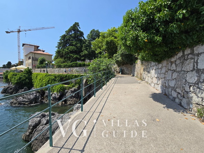 Apartman Villa Adelle - Lovran