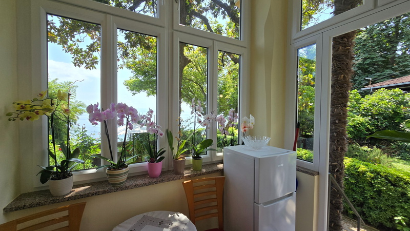 Apartman Villa Adelle - Lovran