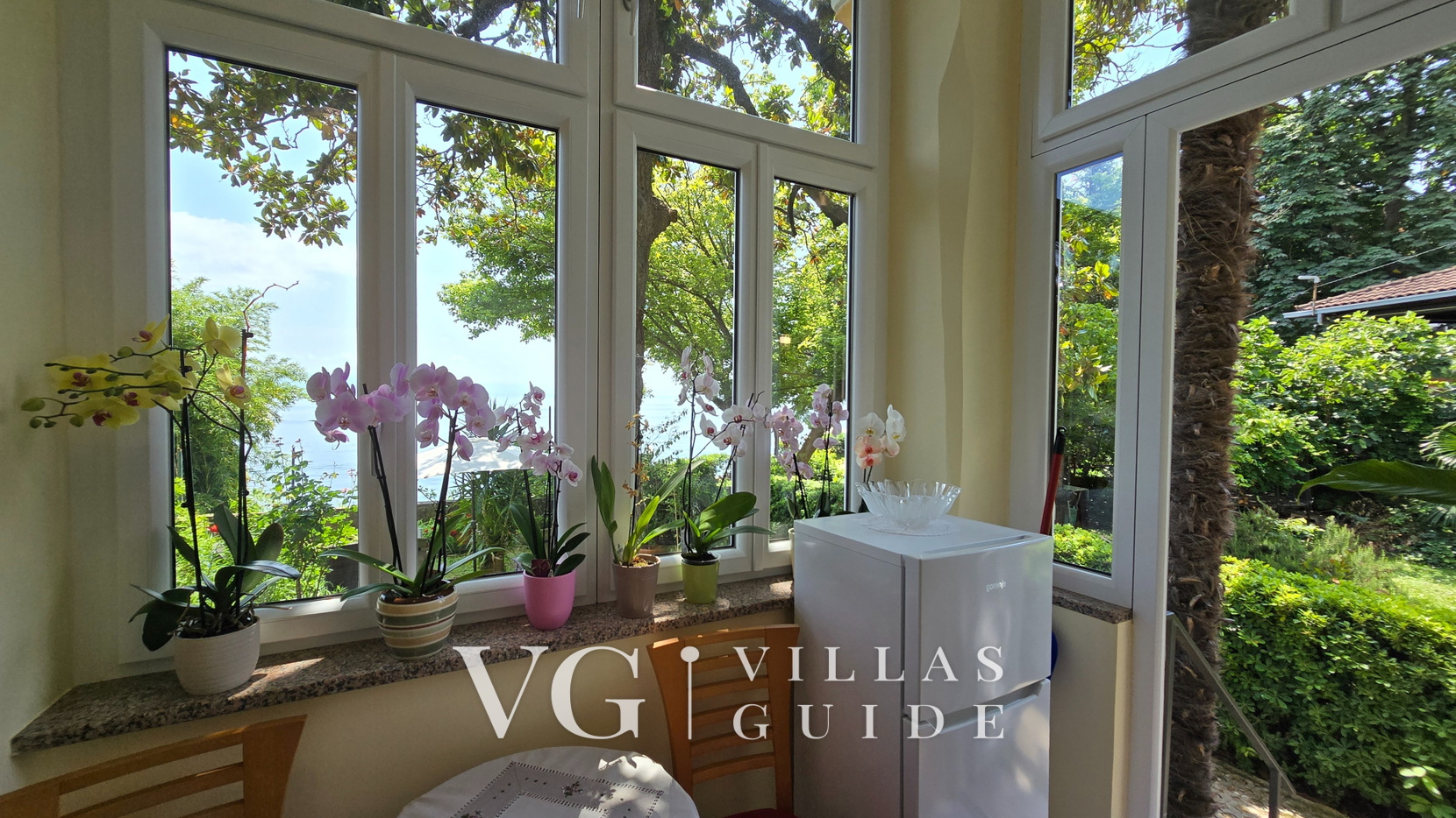 Apartman Villa Adelle - Lovran