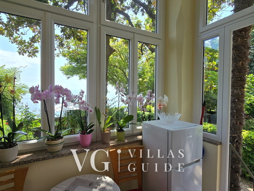 Apartman Villa Adelle - Lovran