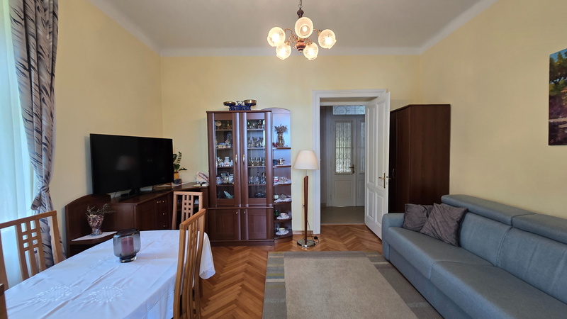 Apartman Villa Adelle - Lovran