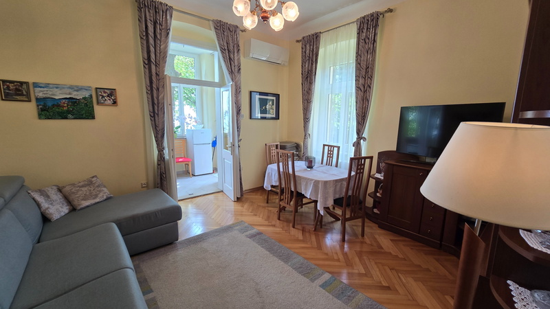 Apartman Villa Adelle - Lovran