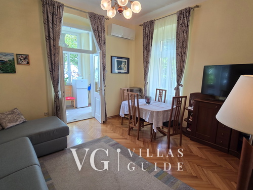 Apartman Villa Adelle - Lovran