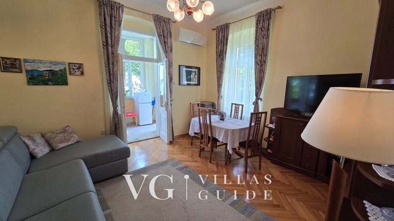 Apartman Villa Adelle - Lovran