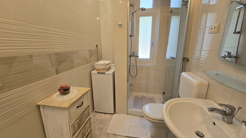 Apartman Villa Adelle - Lovran