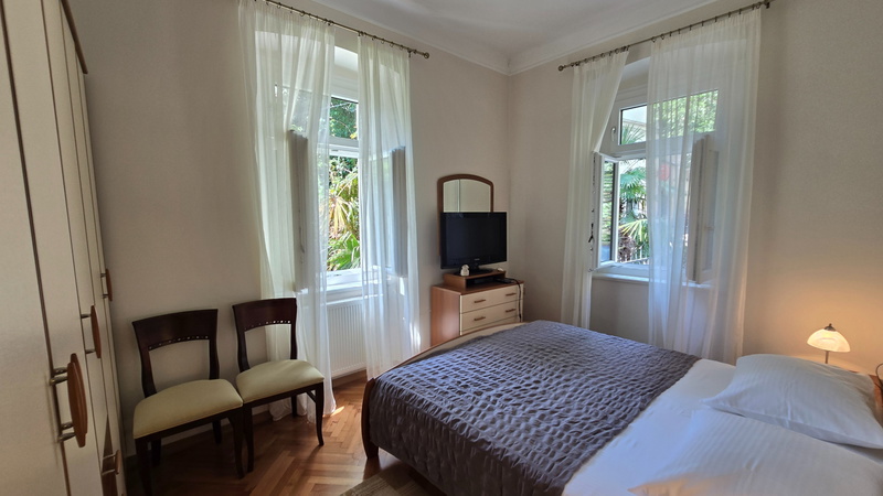 Apartman Villa Adelle - Lovran