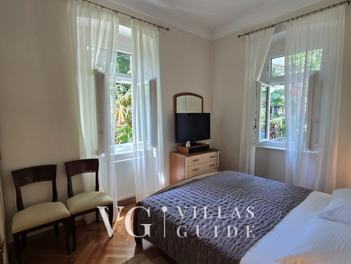 Apartman Villa Adelle - Lovran