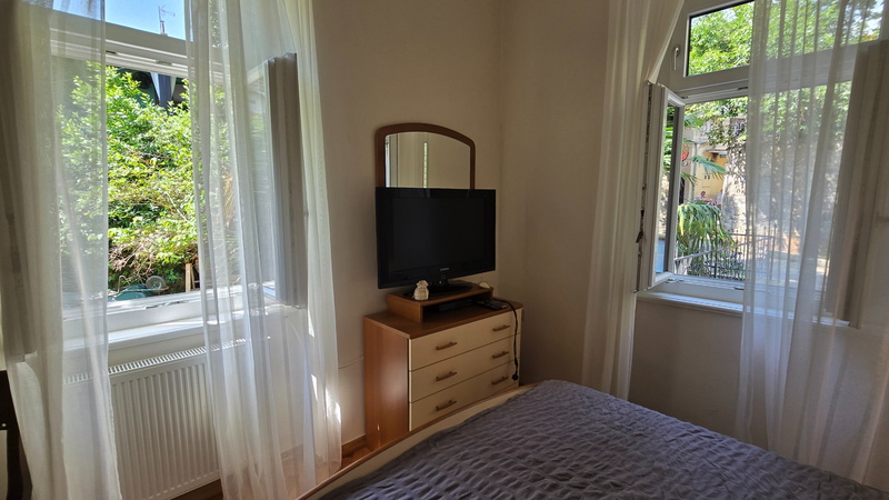 Apartman Villa Adelle - Lovran