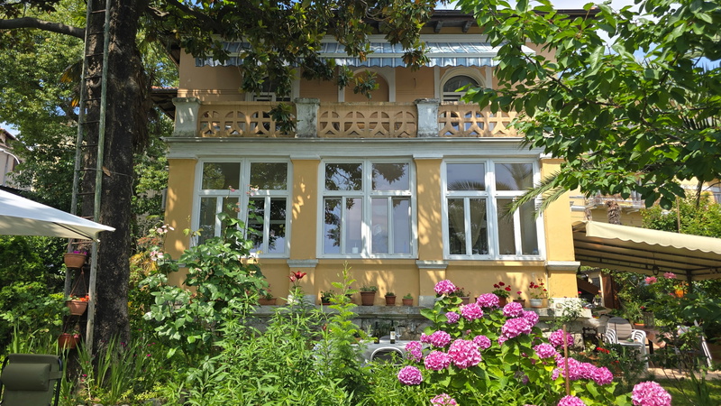 Apartman Villa Adelle - Lovran