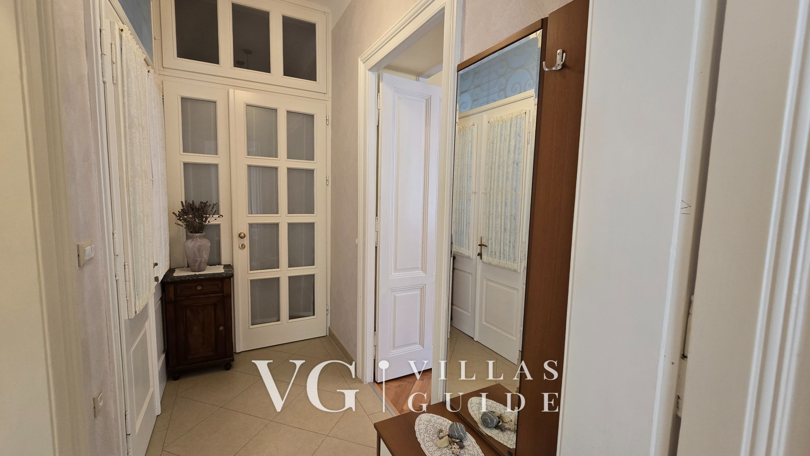 Apartman Villa Adelle - Lovran Andere