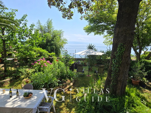 Apartman Villa Adelle - Lovran