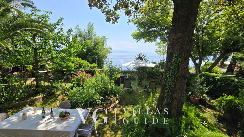 Apartman Villa Adelle - Lovran