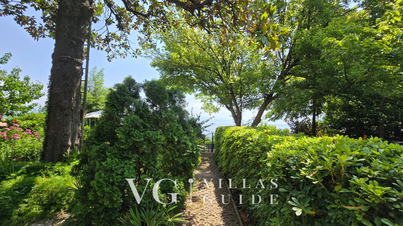 Apartman Villa Adelle - Lovran Zusatzinhalte