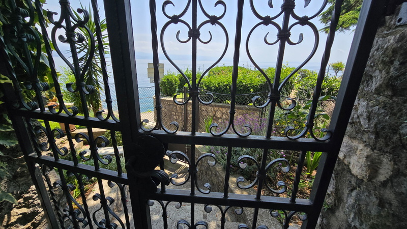 Apartman Villa Adelle - Lovran