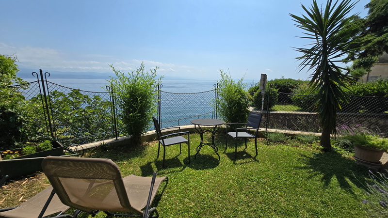 Apartman Villa Adelle - Lovran