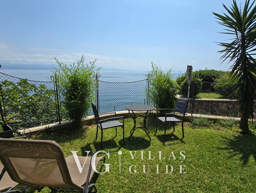 Apartman Villa Adelle - Lovran