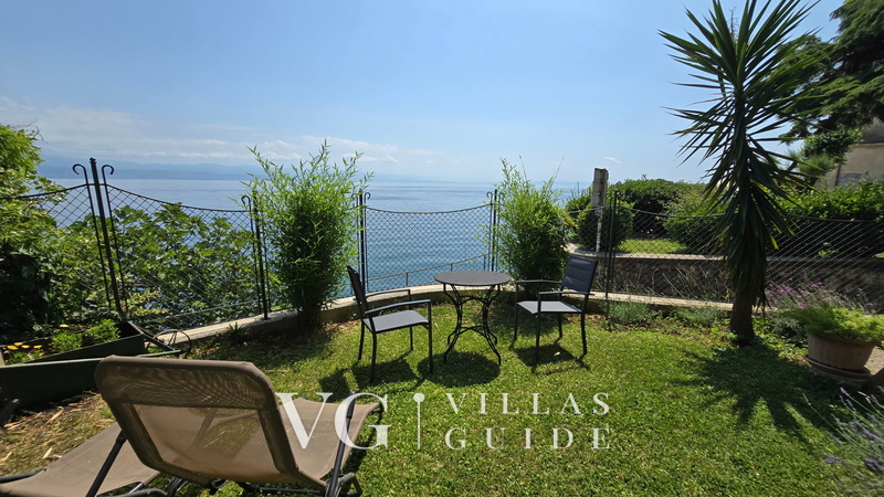 Apartman Villa Adelle - Lovran