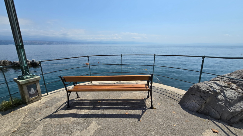 Apartman Villa Adelle - Lovran