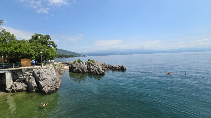 Apartman Villa Adelle - Lovran