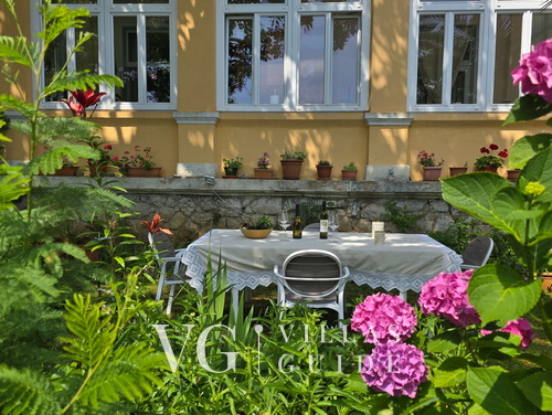 Apartman Villa Adelle - Lovran