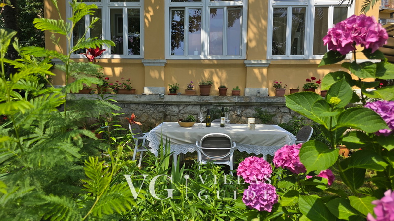 Apartman Villa Adelle - Lovran