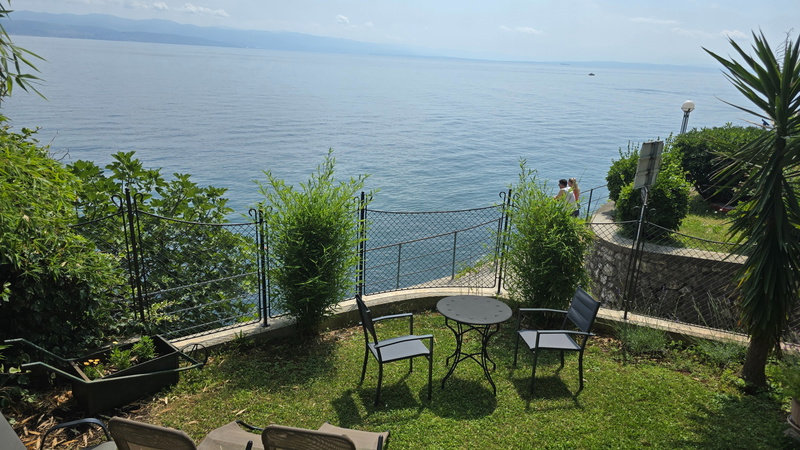 Apartman Villa Adelle - Lovran