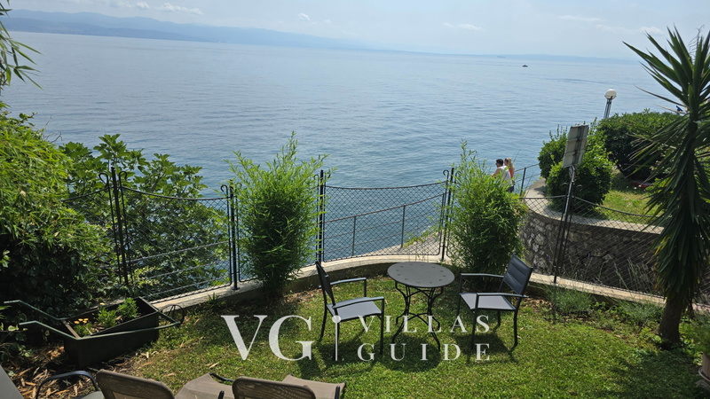 Apartman Villa Adelle - Lovran Zusatzinhalte