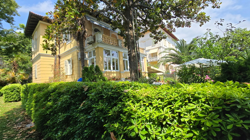 Apartman Villa Adelle - Lovran