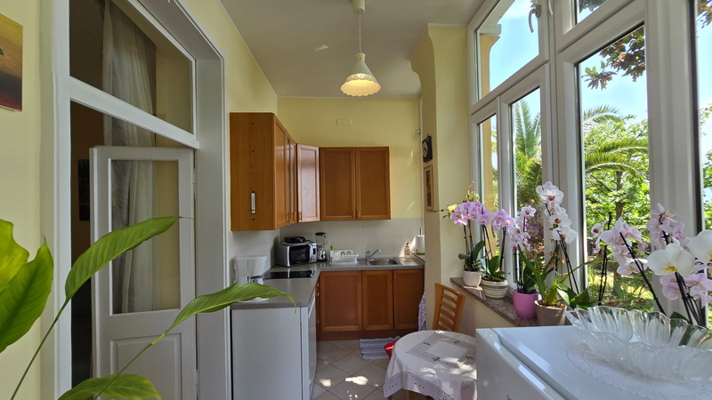 Apartman Villa Adelle - Lovran