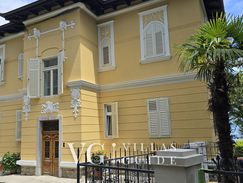 Apartman Villa Adelle - Lovran