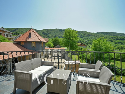 Villa Requiem Additional content