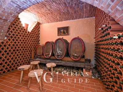 Villa Requiem Additional content