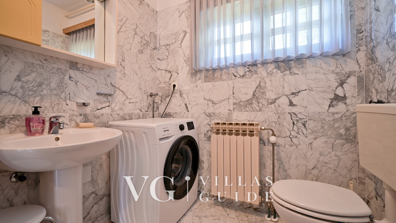 Villa Requiem Bagno