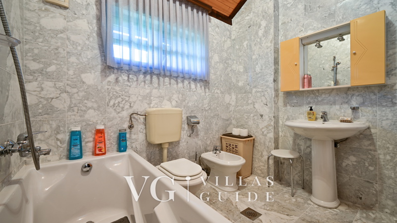 Villa Requiem Bagno