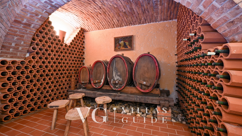 Villa Requiem Contenuto aggiuntivo