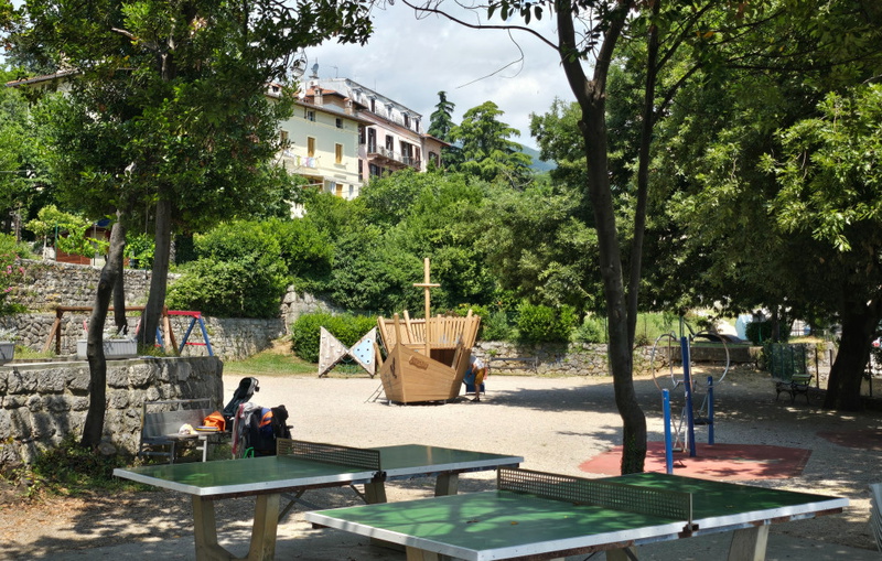 Apartman Villa San Giovanni - Lovran