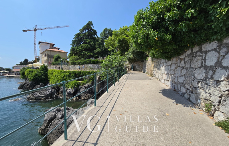 Apartman Villa San Giovanni - Lovran