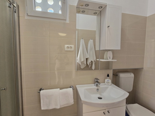 Apartman Villa San Giovanni - Lovran
