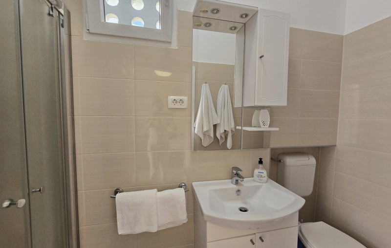 Apartman Villa San Giovanni - Lovran