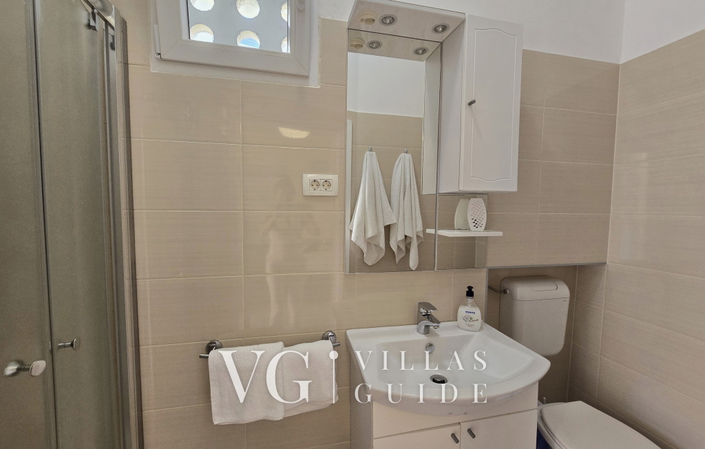 Apartman Villa San Giovanni - Lovran Bagno