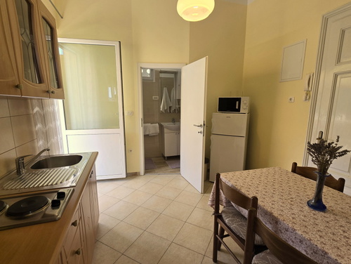 Apartman Villa San Giovanni - Lovran