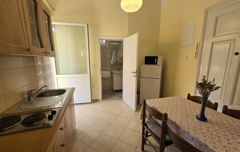 Apartman Villa San Giovanni - Lovran