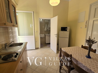 Apartman Villa San Giovanni - Lovran Cucina