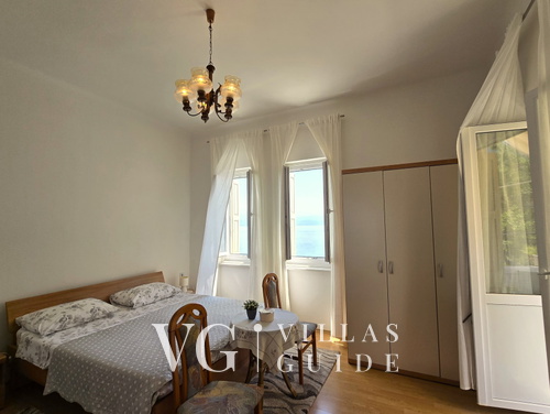 Apartman Villa San Giovanni - Lovran