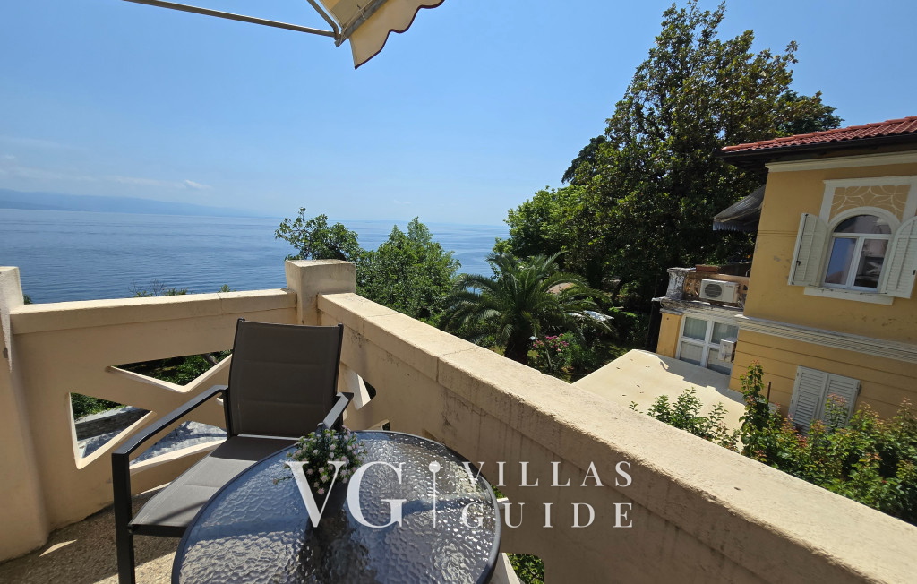 Apartman Villa San Giovanni - Lovran Additional content